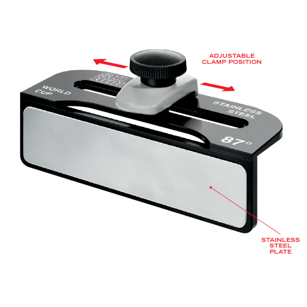 SKIMAN - FILE GUIDE S S PLATE 87